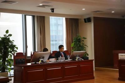 最高法知產(chǎn)法庭公開開庭審理一起軟件著作權侵權上訴案