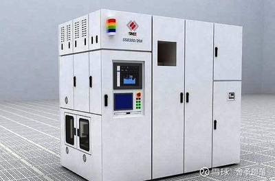 一會5nm,一會90nm,國產(chǎn)光刻機什么水平?一字之差意義大不相同