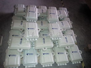 gpx smc72芯光纖配線箱 ftth光纖配線箱 慈溪市天維通信設備廠