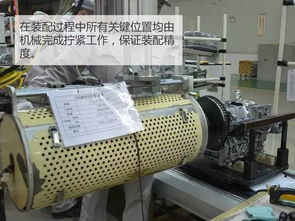 探訪東風乘用車工廠 自主 芯 如何制造