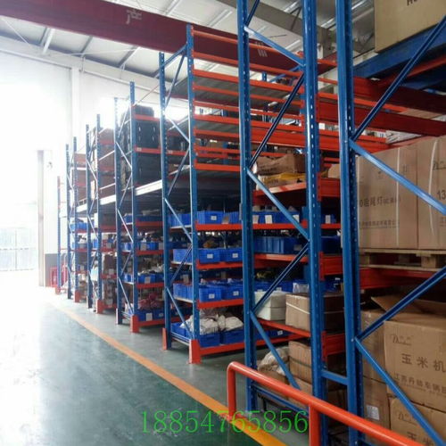 重型倉儲架報價與廠家解析 芯碩的專業優勢