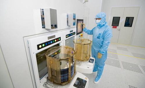 電子信息產業主營業務年收入近300億元，德州打造高質量發展“芯”動力